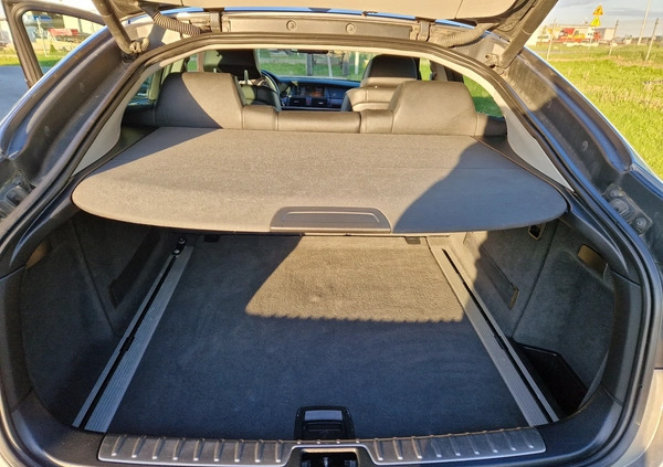 BMW X6 cena 66000 przebieg: 249000, rok produkcji 2010 z Gdańsk małe 191